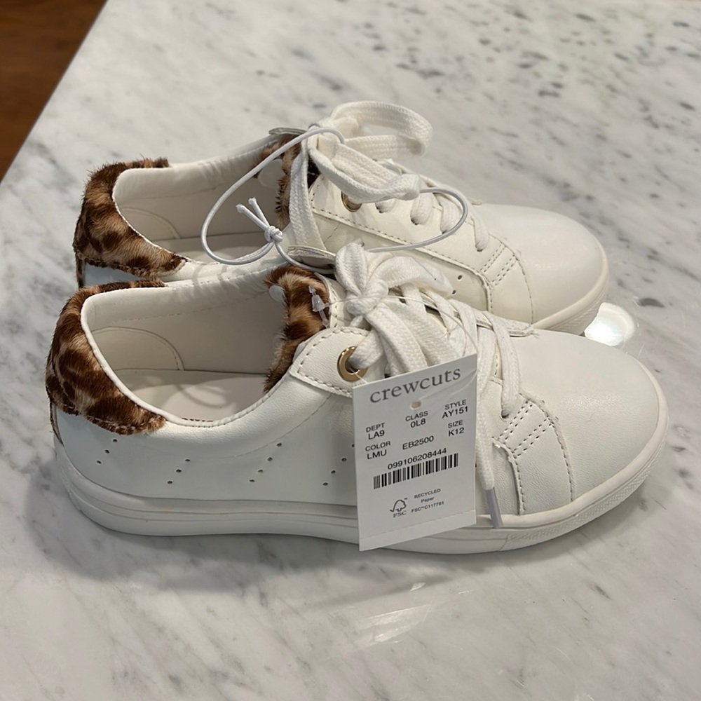 Girls Sneakers